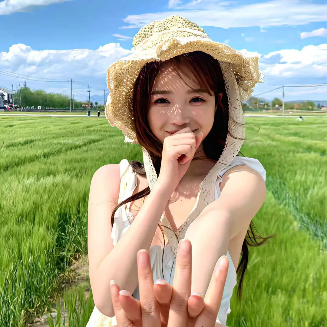 爱情不流泪